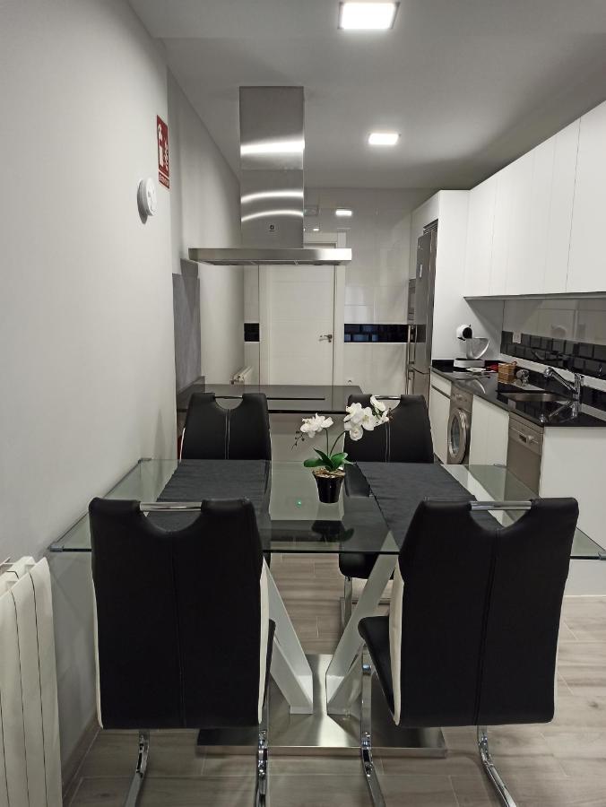 昆卡Casa Patro公寓 外观 照片